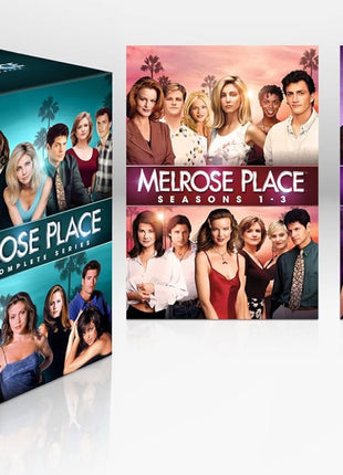 Melrose Place: The Complete Series