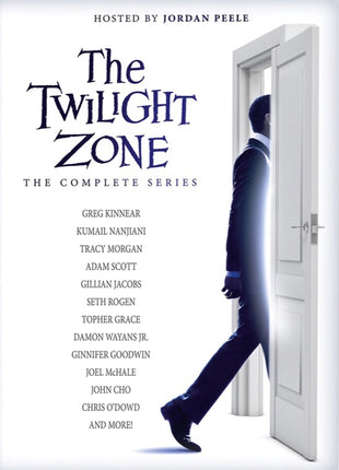 Twilight Zone (2019): The Complete Series