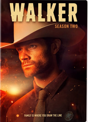 Walker: Season Two