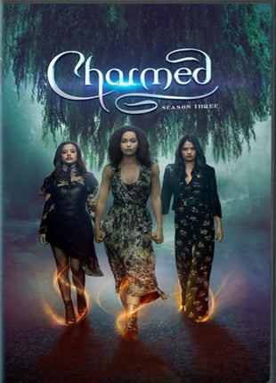 Charmed (2018): Season Three