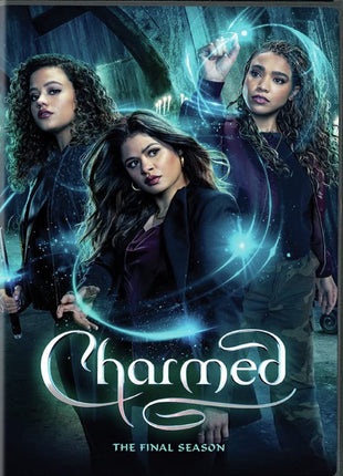 Charmed (2018): The Final Season