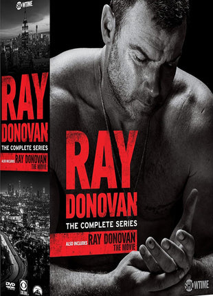 Ray Donovan: The Complete Series