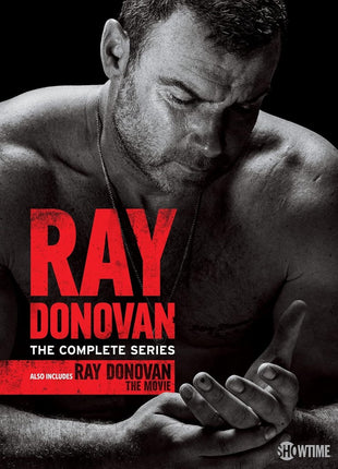 Ray Donovan: The Complete Series