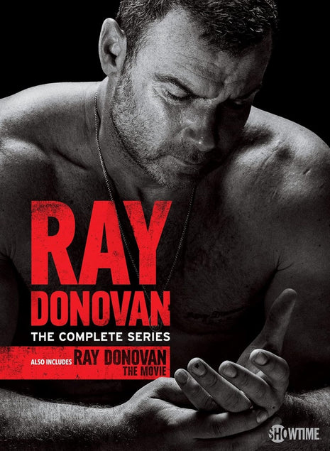 Ray Donovan: The Complete Series