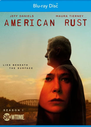 American Rust (Blu-ray)