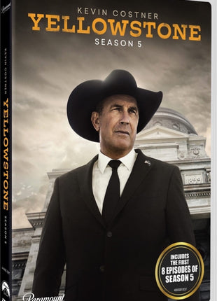 Yellowstone: Season 5, Part 1