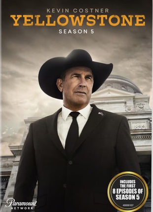 Yellowstone: Season 5, Part 1