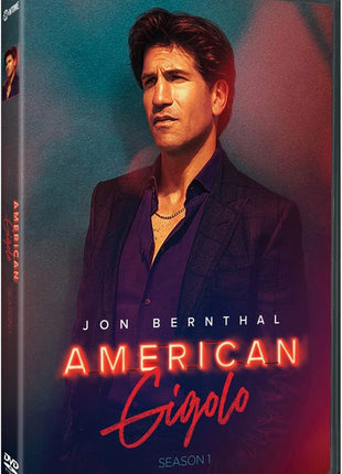 American Gigolo: Season 1