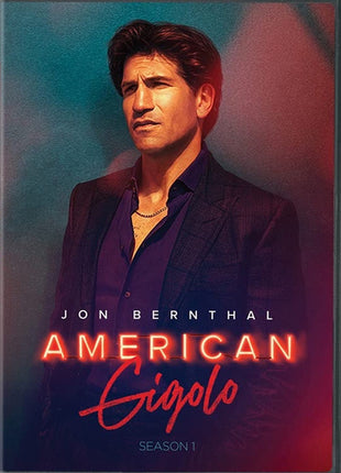 American Gigolo: Season 1