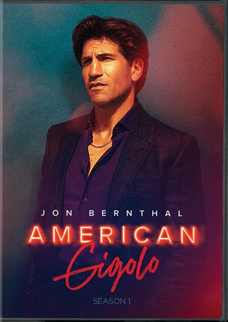 American Gigolo: Season 1