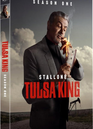 Tulsa King: Season One