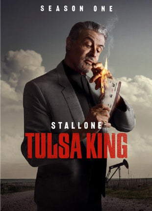 Tulsa King: Season One