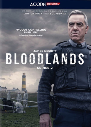 Bloodlands: Series 2