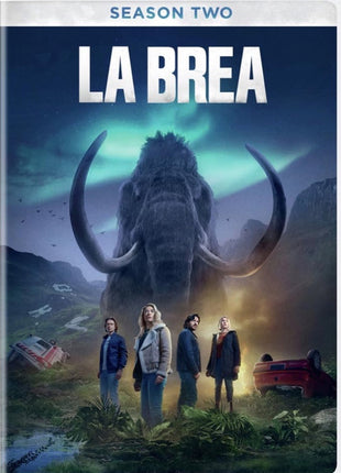 La Brea: Season Two