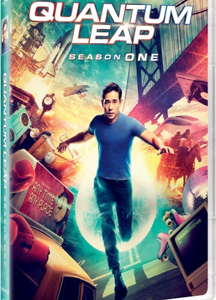 Quantum Leap (2022): Season One