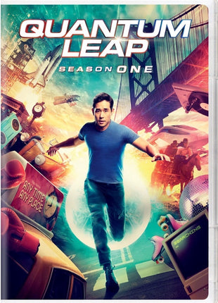 Quantum Leap (2022): Season One