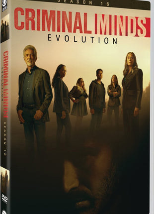 Criminal Minds: Evolution: Season 16