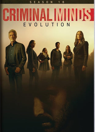 Criminal Minds: Evolution: Season 16