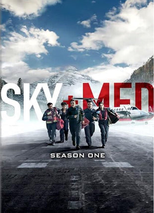 SkyMed: Season One