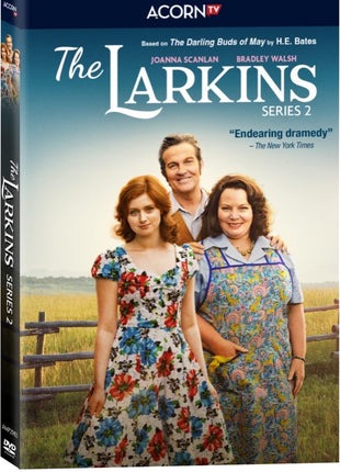 Larkins: Series 2