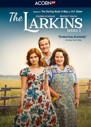 Larkins: Series 2