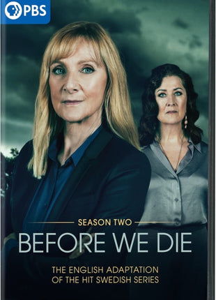 Before We Die: Season 2