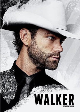 Walker: Season Three