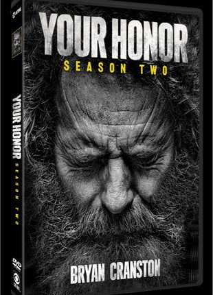 Your Honor: Season Two