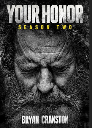 Your Honor: Season Two