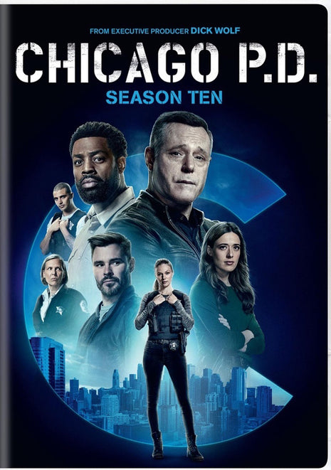 Chicago P.D.: Season Ten