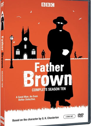 Father Brown: Season 10
