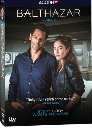 Balthazar: Series 5