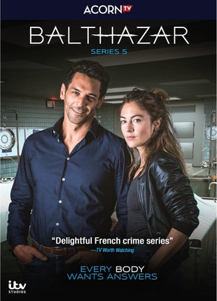 Balthazar: Series 5