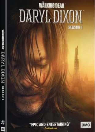 Walking Dead: Daryl Dixon: Season 1