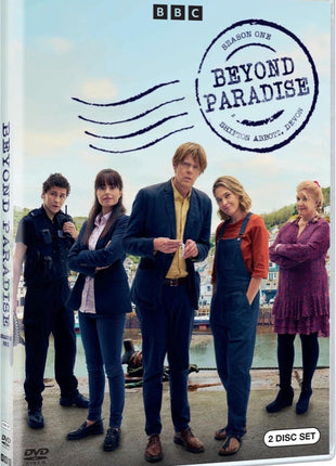 Beyond Paradise: Season One