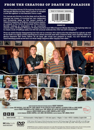Beyond Paradise: Season One