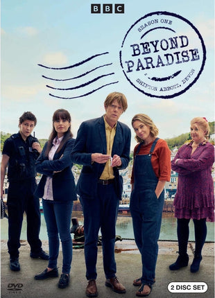 Beyond Paradise: Season One