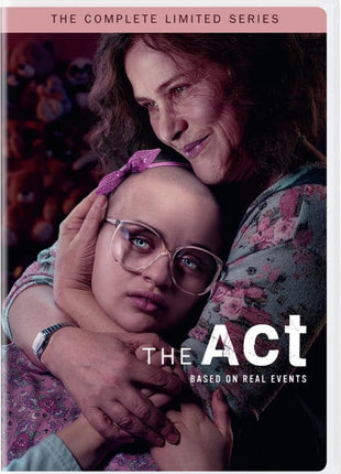 Act: The Complete Limited Series