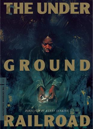Underground Railroad: Criterion Collection