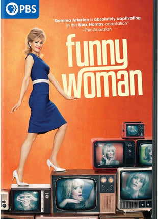 Funny Woman