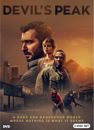 Devil's Peak: Year One