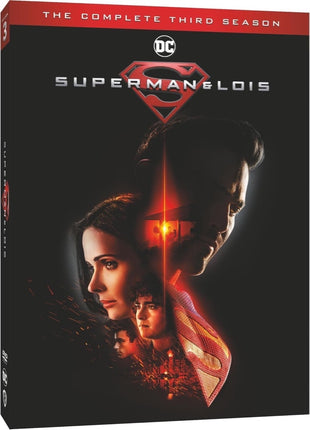 Superman & Lois: The Complete Third Season