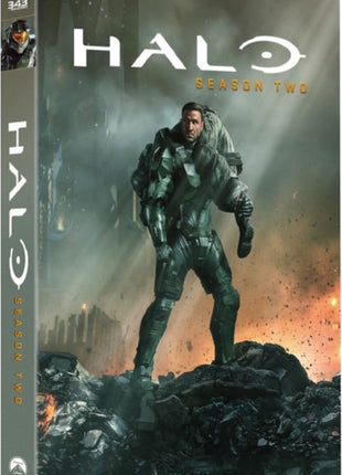 Halo: Season Two