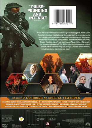 Halo: Season Two