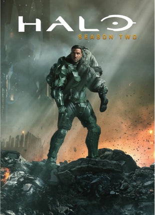 Halo: Season Two
