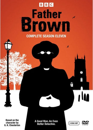 Father Brown: Season 11
