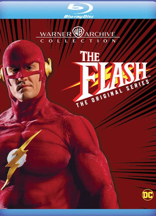 Flash: The Original Series: Warner Archive Collection (Blu-ray)