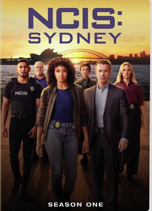 NCIS: Sydney: Season One