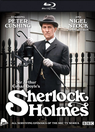 Sherlock Holmes (Blu-ray)