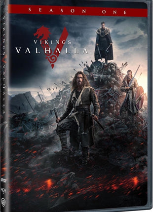Vikings Valhalla: Season One